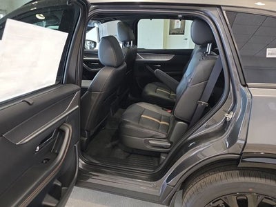 2026 Mazda Mazda CX-90 3.3 Turbo S Premium Sport AWD