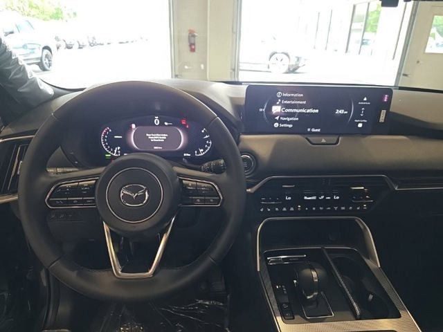 2026 Mazda Mazda CX-90 3.3 Turbo S Premium Sport AWD