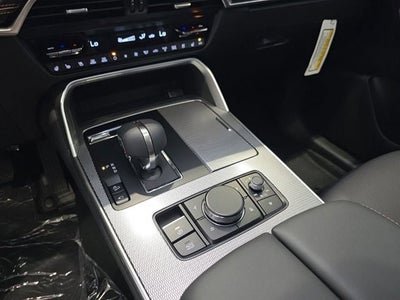 2026 Mazda Mazda CX-90 3.3 Turbo S Premium Sport AWD