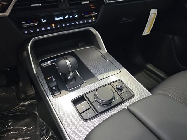 2026 Mazda Mazda CX-90 3.3 Turbo S Premium Sport AWD