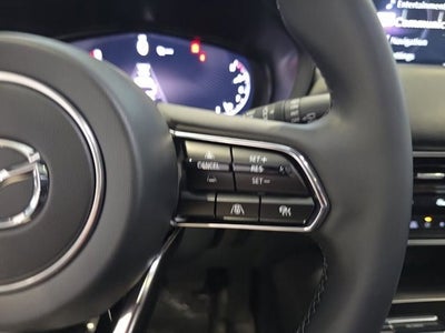 2026 Mazda Mazda CX-90 3.3 Turbo S Premium Sport AWD