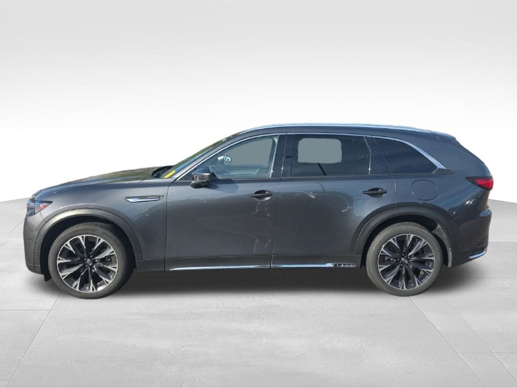 2024 Mazda Mazda CX-90 PHEV Premium Plus