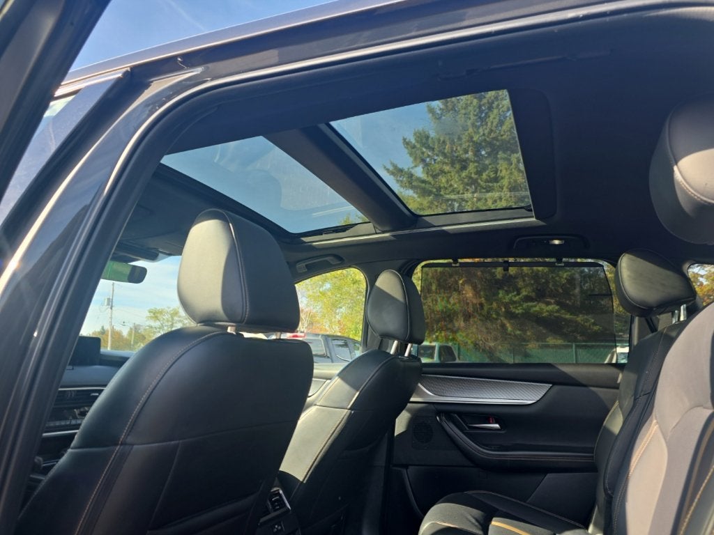 2024 Mazda Mazda CX-90 PHEV Premium Plus