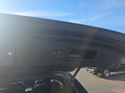 2024 Mazda Mazda CX-90 PHEV Premium Plus