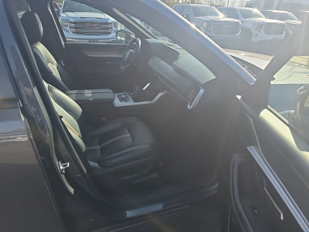 2024 Mazda Mazda CX-90 PHEV Premium Plus
