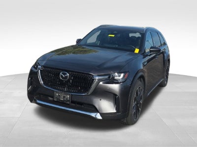2024 Mazda Mazda CX-90 PHEV Premium Plus
