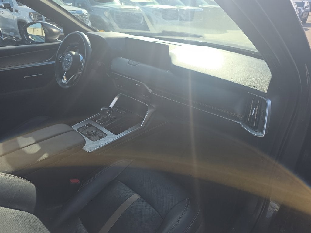 2024 Mazda Mazda CX-90 PHEV Premium Plus