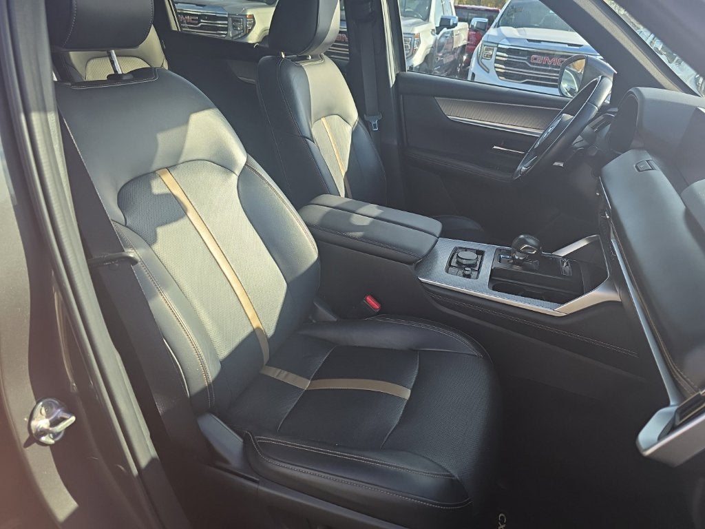 2024 Mazda Mazda CX-90 PHEV Premium Plus
