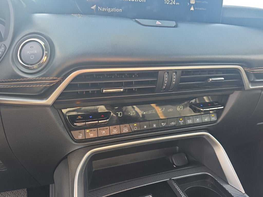 2024 Mazda Mazda CX-90 PHEV Premium Plus