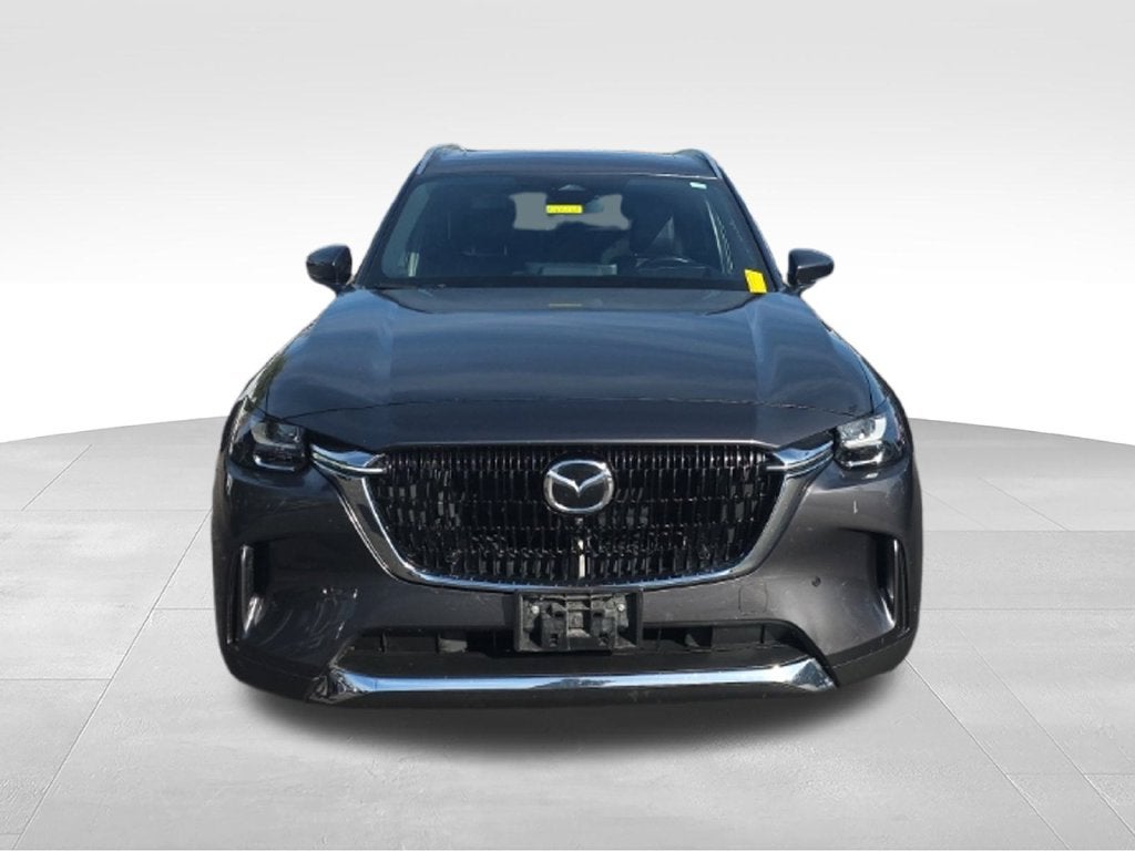 2024 Mazda Mazda CX-90 PHEV Premium Plus