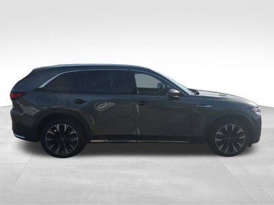 2024 Mazda Mazda CX-90 PHEV Premium Plus
