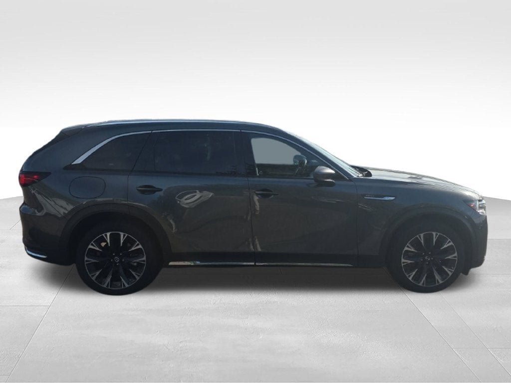 2024 Mazda Mazda CX-90 PHEV Premium Plus