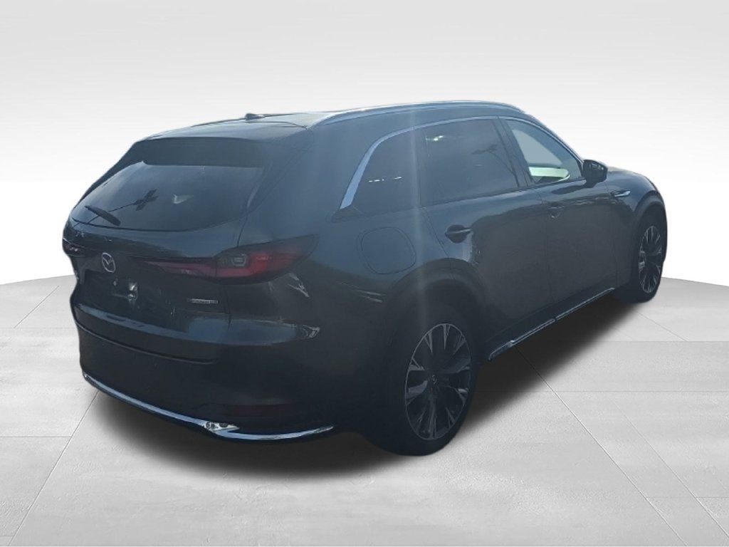 2024 Mazda Mazda CX-90 PHEV Premium Plus
