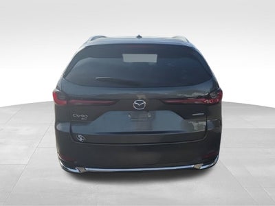 2024 Mazda Mazda CX-90 PHEV Premium Plus