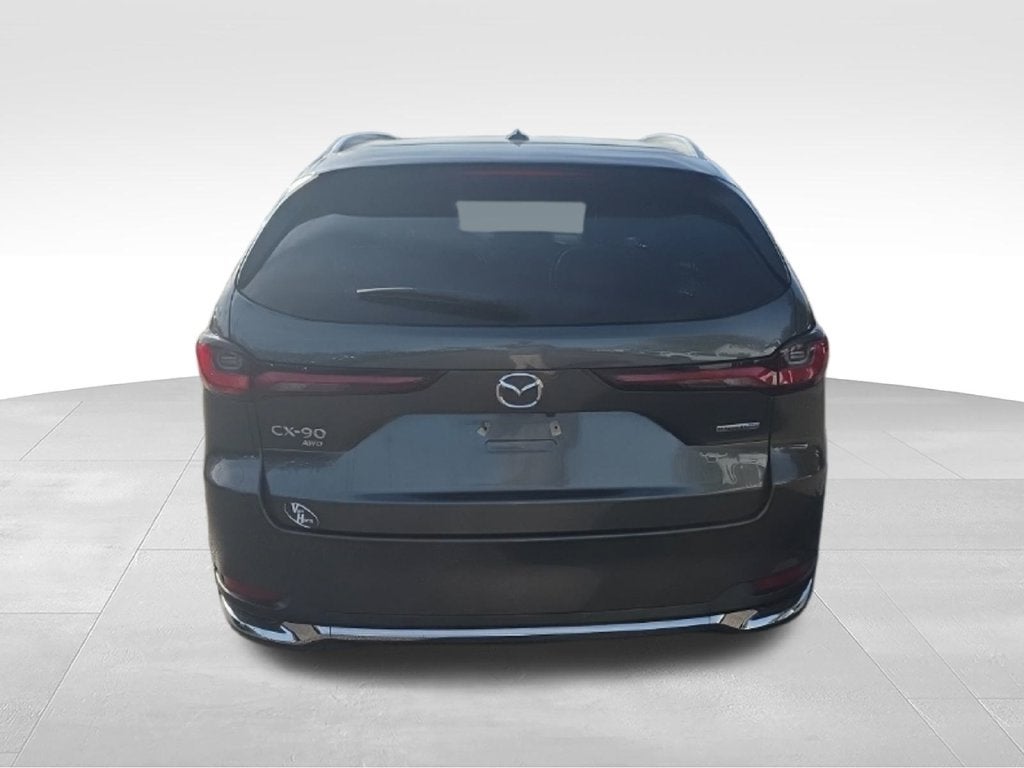 2024 Mazda Mazda CX-90 PHEV Premium Plus