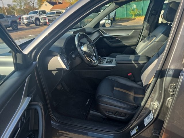 2024 Mazda Mazda CX-90 PHEV Premium Plus