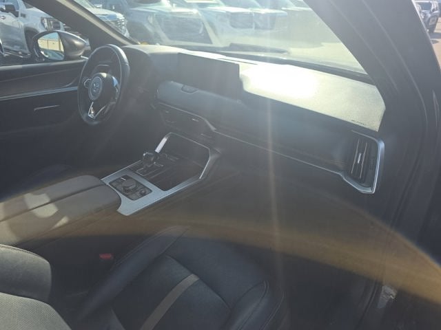 2024 Mazda Mazda CX-90 PHEV Premium Plus