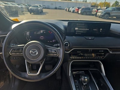 2024 Mazda Mazda CX-90 PHEV Premium Plus