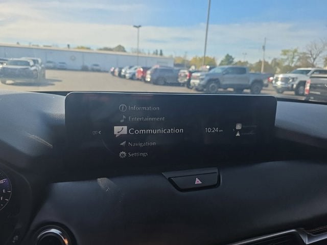 2024 Mazda Mazda CX-90 PHEV Premium Plus