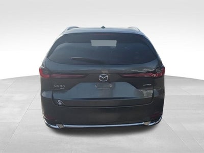 2024 Mazda Mazda CX-90 PHEV Premium Plus