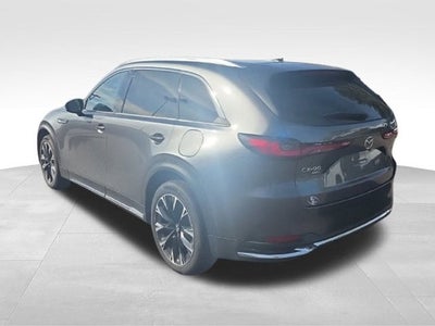 2024 Mazda Mazda CX-90 PHEV Premium Plus