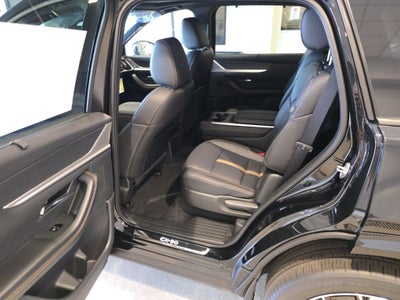 2026 Mazda Mazda CX-90 3.3 Turbo S Premium Plus AWD