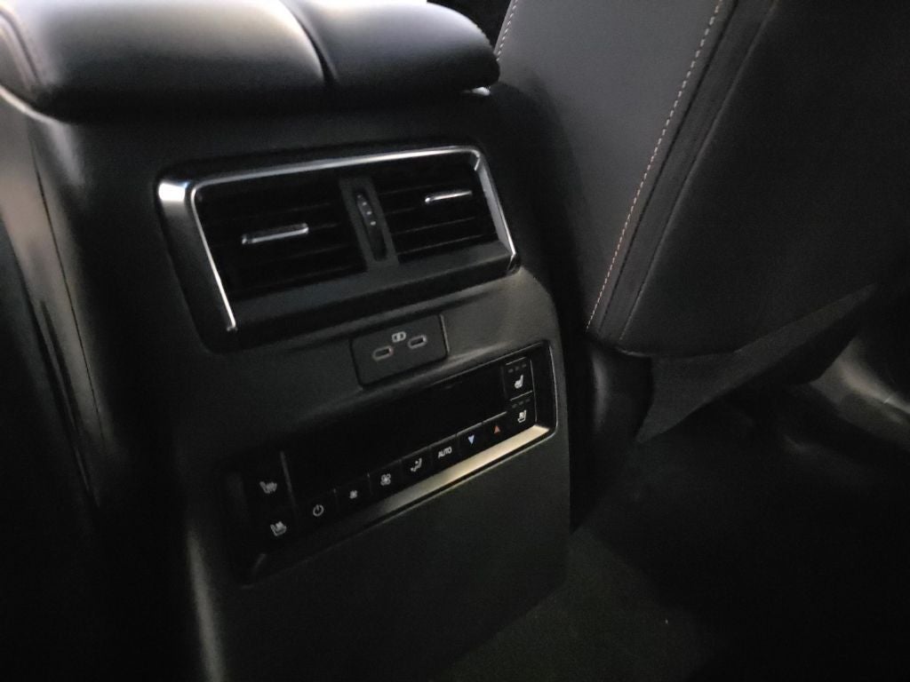 2026 Mazda Mazda CX-90 3.3 Turbo S Premium Plus AWD