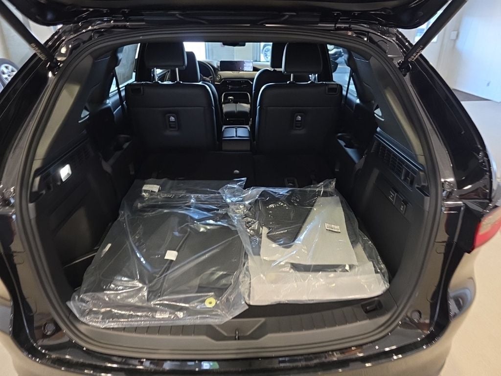 2026 Mazda Mazda CX-90 3.3 Turbo S Premium Plus AWD