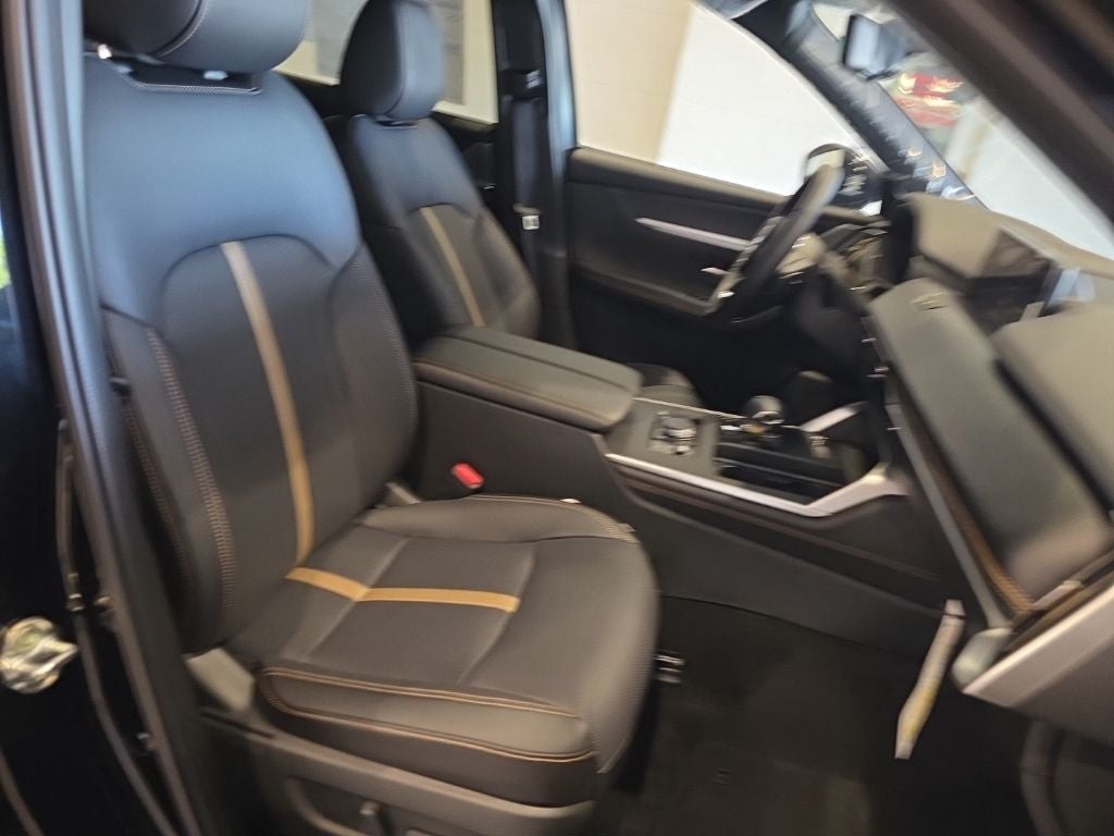2026 Mazda Mazda CX-90 3.3 Turbo S Premium Plus AWD