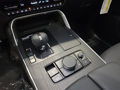 2026 Mazda Mazda CX-90 3.3 Turbo S Premium Plus AWD