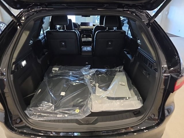2026 Mazda Mazda CX-90 3.3 Turbo S Premium Plus AWD
