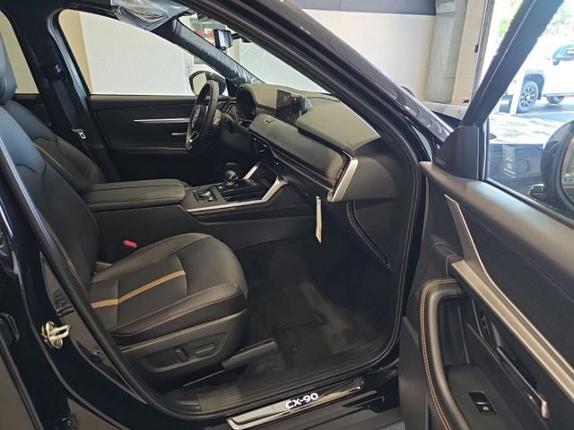 2026 Mazda Mazda CX-90 3.3 Turbo S Premium Plus AWD
