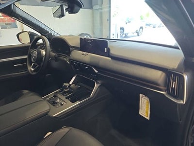 2026 Mazda Mazda CX-90 3.3 Turbo S Premium Plus AWD