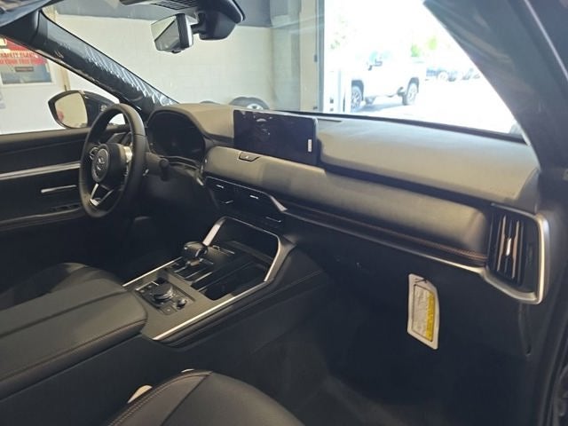 2026 Mazda Mazda CX-90 3.3 Turbo S Premium Plus AWD
