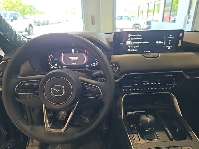 2026 Mazda Mazda CX-90 3.3 Turbo S Premium Plus AWD