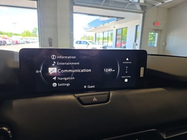 2026 Mazda Mazda CX-90 3.3 Turbo S Premium Plus AWD