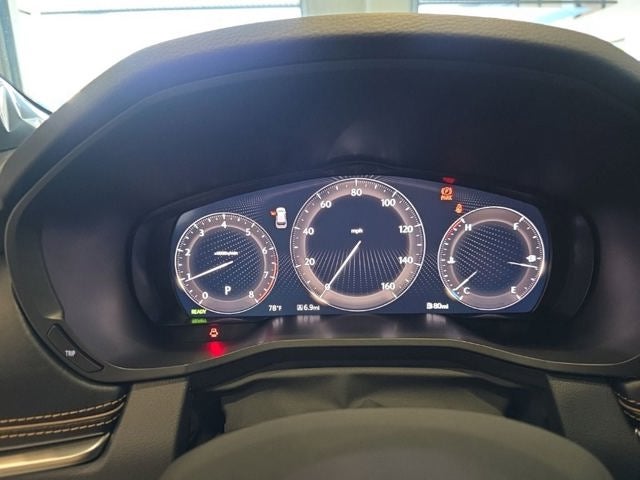 2026 Mazda Mazda CX-90 3.3 Turbo S Premium Plus AWD