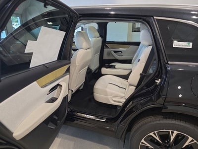 2026 Mazda Mazda CX-90 3.3 Turbo S Premium Plus AWD