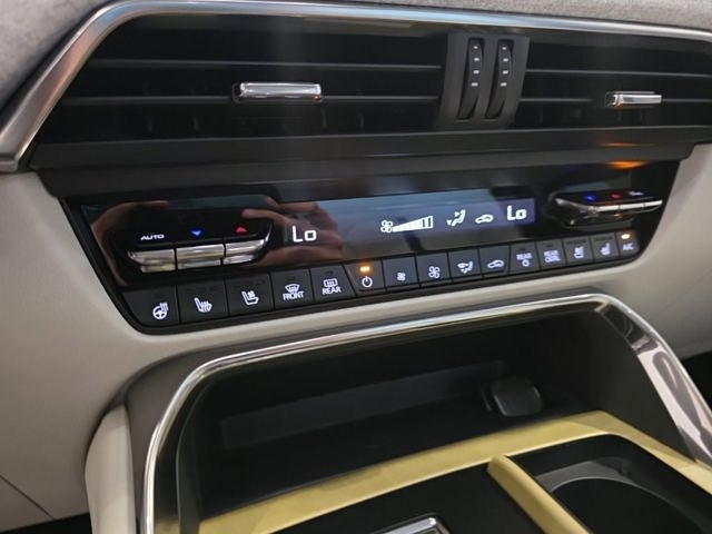2026 Mazda Mazda CX-90 3.3 Turbo S Premium Plus AWD