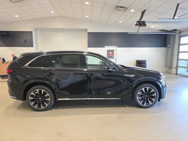2026 Mazda Mazda CX-90 3.3 Turbo S Premium Plus AWD