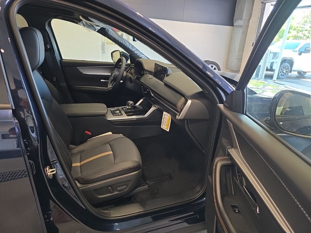 2026 Mazda Mazda CX-90 3.3 Turbo Premium Plus AWD