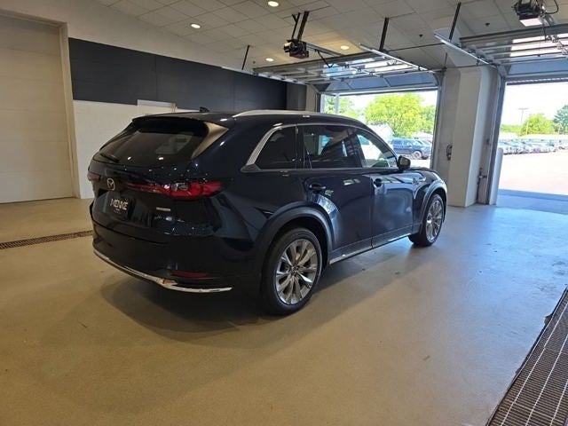 2026 Mazda Mazda CX-90 3.3 Turbo Premium Plus AWD