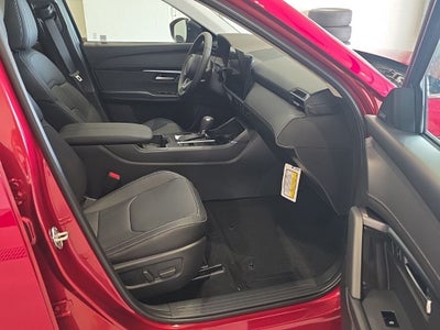 2026 Mazda Mazda CX-5 2.5 S Premium AWD