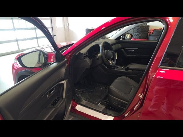 2026 Mazda Mazda CX-5 2.5 S Premium AWD