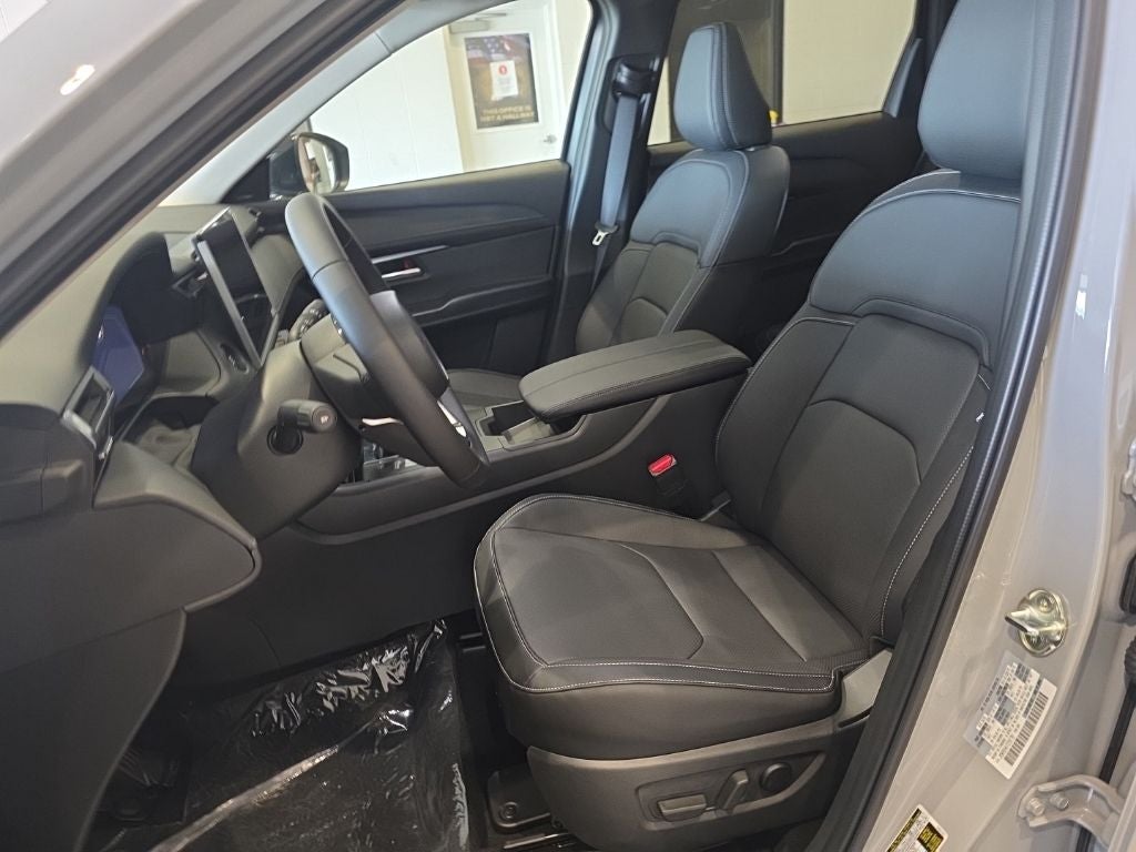 2026 Mazda Mazda CX-5 2.5 S Premium AWD