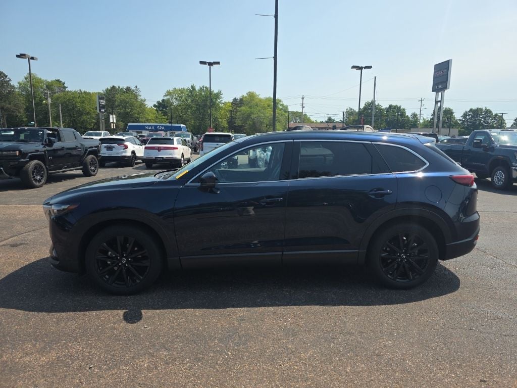 2023 Mazda Mazda CX-9 Touring Plus