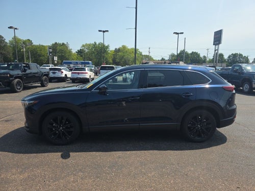 2023 Mazda Mazda CX-9 Touring Plus