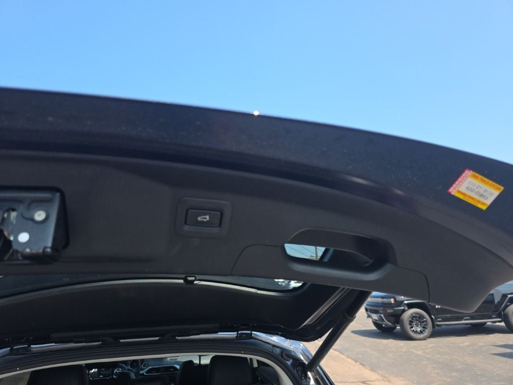 2023 Mazda Mazda CX-9 Touring Plus