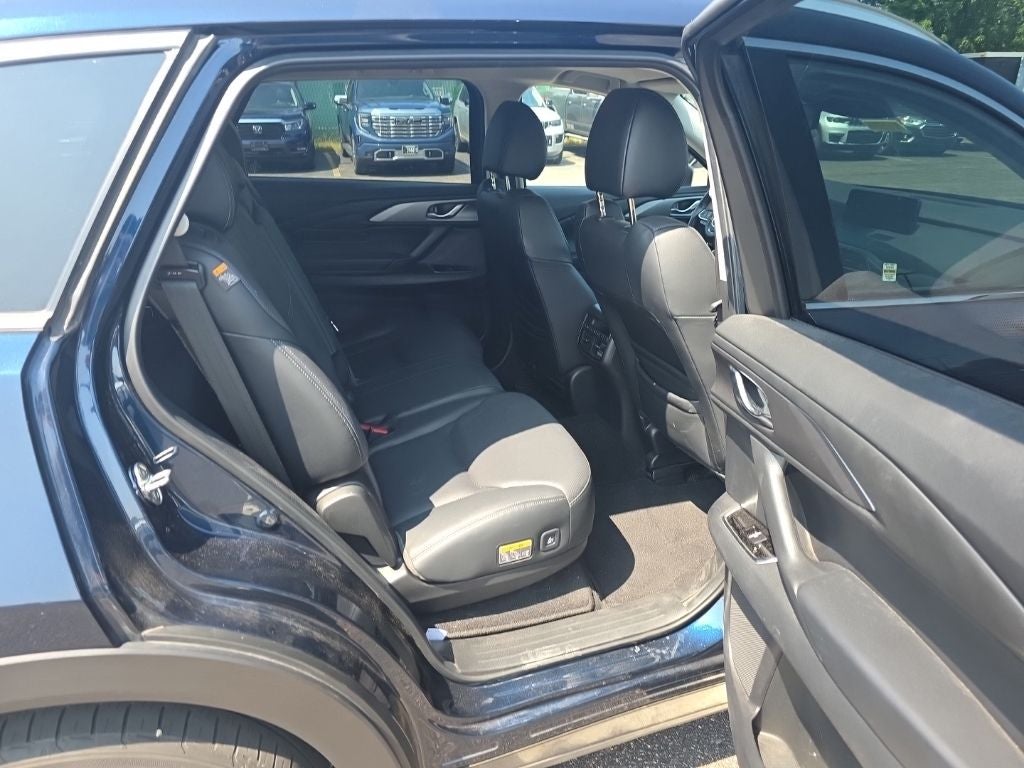 2023 Mazda Mazda CX-9 Touring Plus