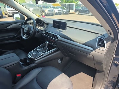 2023 Mazda Mazda CX-9 Touring Plus